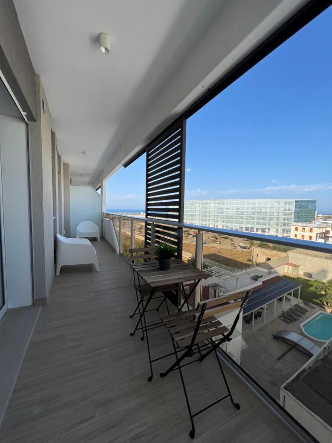 The #4 Howme Apartamento *